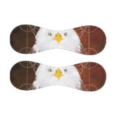 Balle De Baseball aigle metatron (Panneaux)