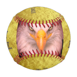 Balle De Baseball 'Aigle volant