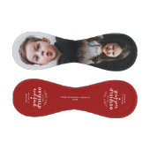 Balle De Baseball Aimez-Vous À L'Extérieur Cadeau Grandpa 2 Photo (Panneaux)