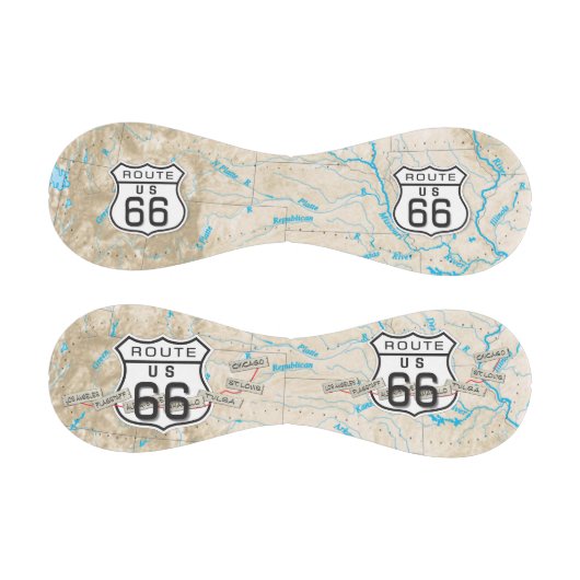 Balle De Baseball ajouter vos photos rt 66 baseball (Panneaux)