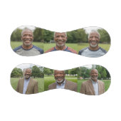 Balle De Baseball Ajoutez votre propre photo (Panneaux)