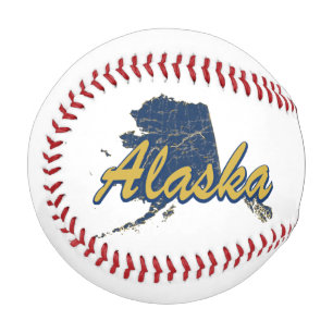 Balle De Baseball Alaska