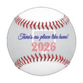 Balle De Baseball All Star (Dos)