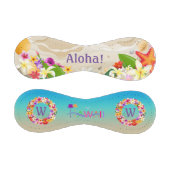 Balle De Baseball Aloha De Baseball Hawaii (Panneaux)