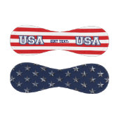 Balle De Baseball American Flag Baseball (Panneaux)