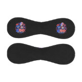 Balle De Baseball Amérique 250 Deuce (Panneaux)