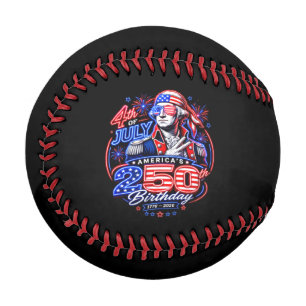 Balle De Baseball Amérique 250 Deuce