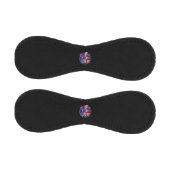 Balle De Baseball Amérique 250 Deuce (Panneaux)