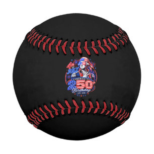 Balle De Baseball Amérique 250 Deuce
