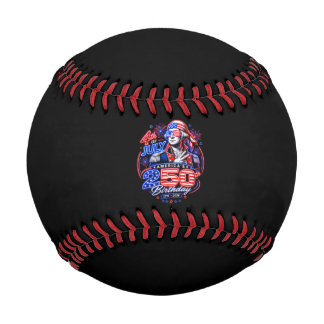 Balle De Baseball Amérique 250 Deuce