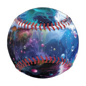 Balle De Baseball amusement océanique (Devant)