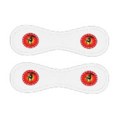 Balle De Baseball Année du singe 2016 (Panneaux)