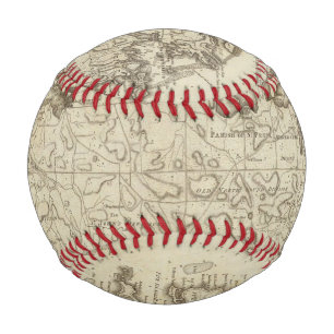 Balle De Baseball Antigua