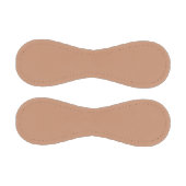 Balle De Baseball Antique laiton (Panneaux)