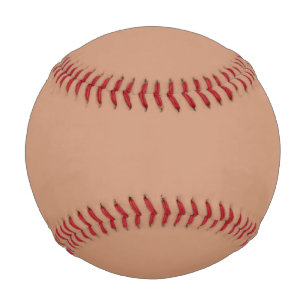 Balle De Baseball Antique laiton