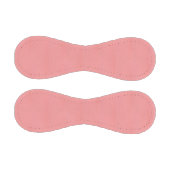 Balle De Baseball Apparence en cuir rose (Panneaux)