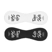 Balle De Baseball Appelle la citation amusante Shots Couples (Panneaux)