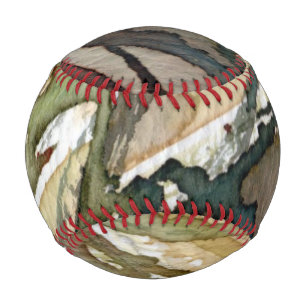 Balle De Baseball Aquarelle arrière - plan 2
