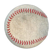 Balle De Baseball Aquarelle arrière - plan 4 (Devant Gauche)