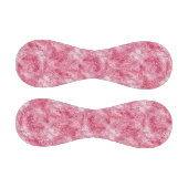 Balle De Baseball Aquarelle rose Rose or (Panneaux)