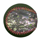Balle De Baseball Arbre d'avocat (Devant Gauche)