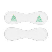 Balle De Baseball Arbre de Noël (Panneaux)