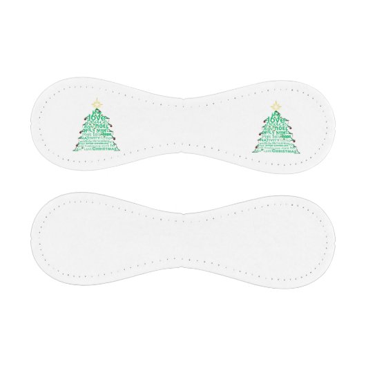 Balle De Baseball Arbre de Noël (Panneaux)