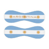 Balle De Baseball argentine (Panneaux)