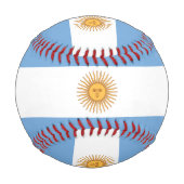 Balle De Baseball argentine (Dos)
