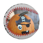 Balle De Baseball Argh ! (Devant Gauche)