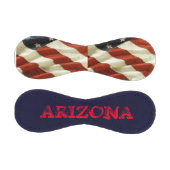 Balle De Baseball Arizona (Panneaux)