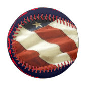 Balle De Baseball Arizona (Devant Gauche)