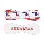 Balle De Baseball Arkansas (Panneaux)