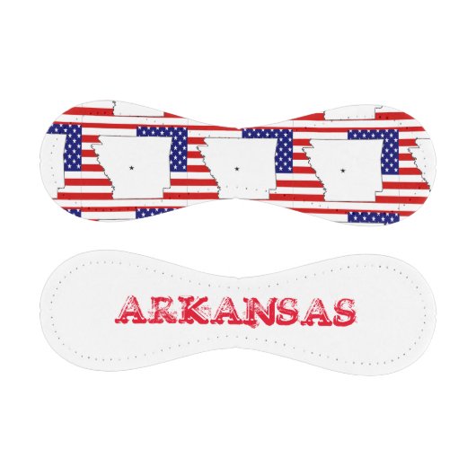 Balle De Baseball Arkansas (Panneaux)