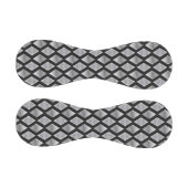 Balle De Baseball Arlequin Diamonds Arrière - plan personnalisable (Panneaux)