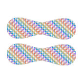 Balle De Baseball Armoire arc-en-ciel (Panneaux)