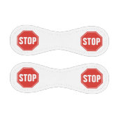 BALLE DE BASEBALL ARRÊTER LE SIGNE (Panneaux)