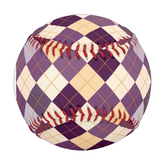 Balle De Baseball Arrière - plan (Devant)