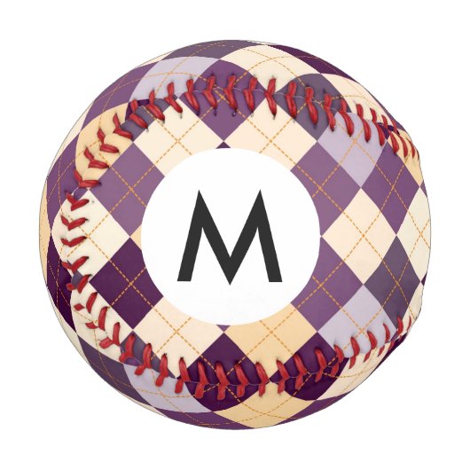 Balle De Baseball Arrière - plan (Devant Gauche)