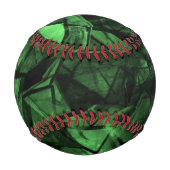 Balle De Baseball Arrière-plan 5 (Dos)