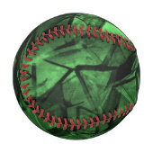 Balle De Baseball Arrière-plan 5 (Devant Gauche)