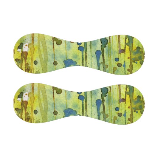 Balle De Baseball arrière - plan abstrait (Panneaux)