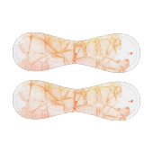 Balle De Baseball arrière - plan abstrait aquarelle (Panneaux)