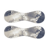 Balle De Baseball Arrière - plan Abstrait. Aquarelle, encre (Panneaux)