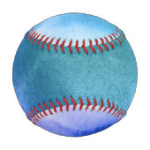 Balle De Baseball Arrière - plan Abstrait peint à la main 12 (Dos)
