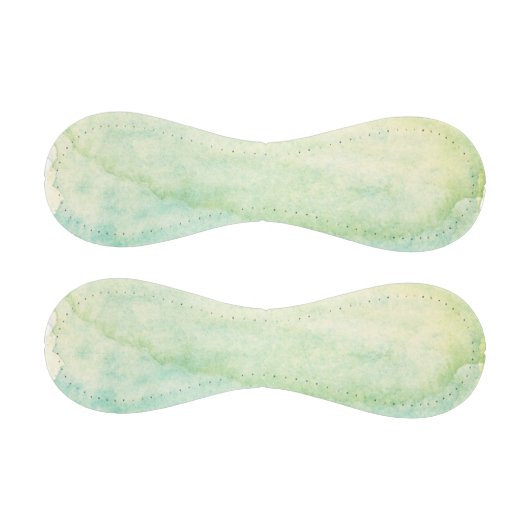 Balle De Baseball Arrière - plan d'aquarelle Abstrait 2 (Panneaux)