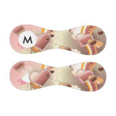 Balle De Baseball Arrière - plan de conception monographique (Panneaux)