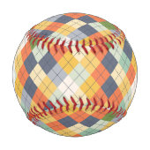 Balle De Baseball Arrière - plan de pull 2 (Devant)