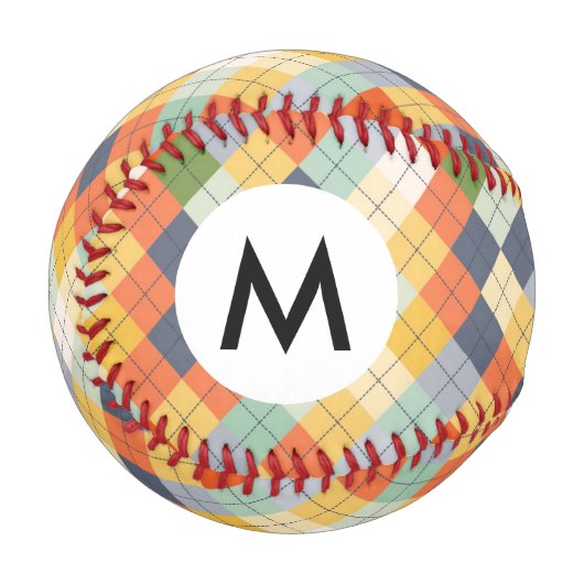 Balle De Baseball Arrière - plan de pull 2 (Devant Gauche)