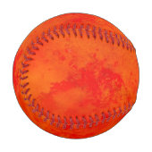 Balle De Baseball Arrière - plan De Texture Sans Faille Abstrait Ora (Devant Gauche)